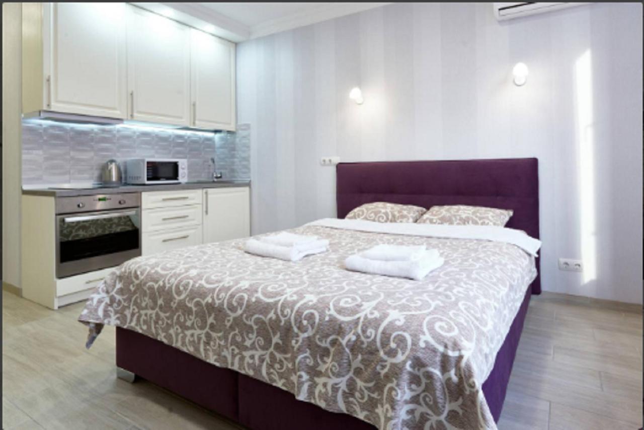 Comfort Town Apartment