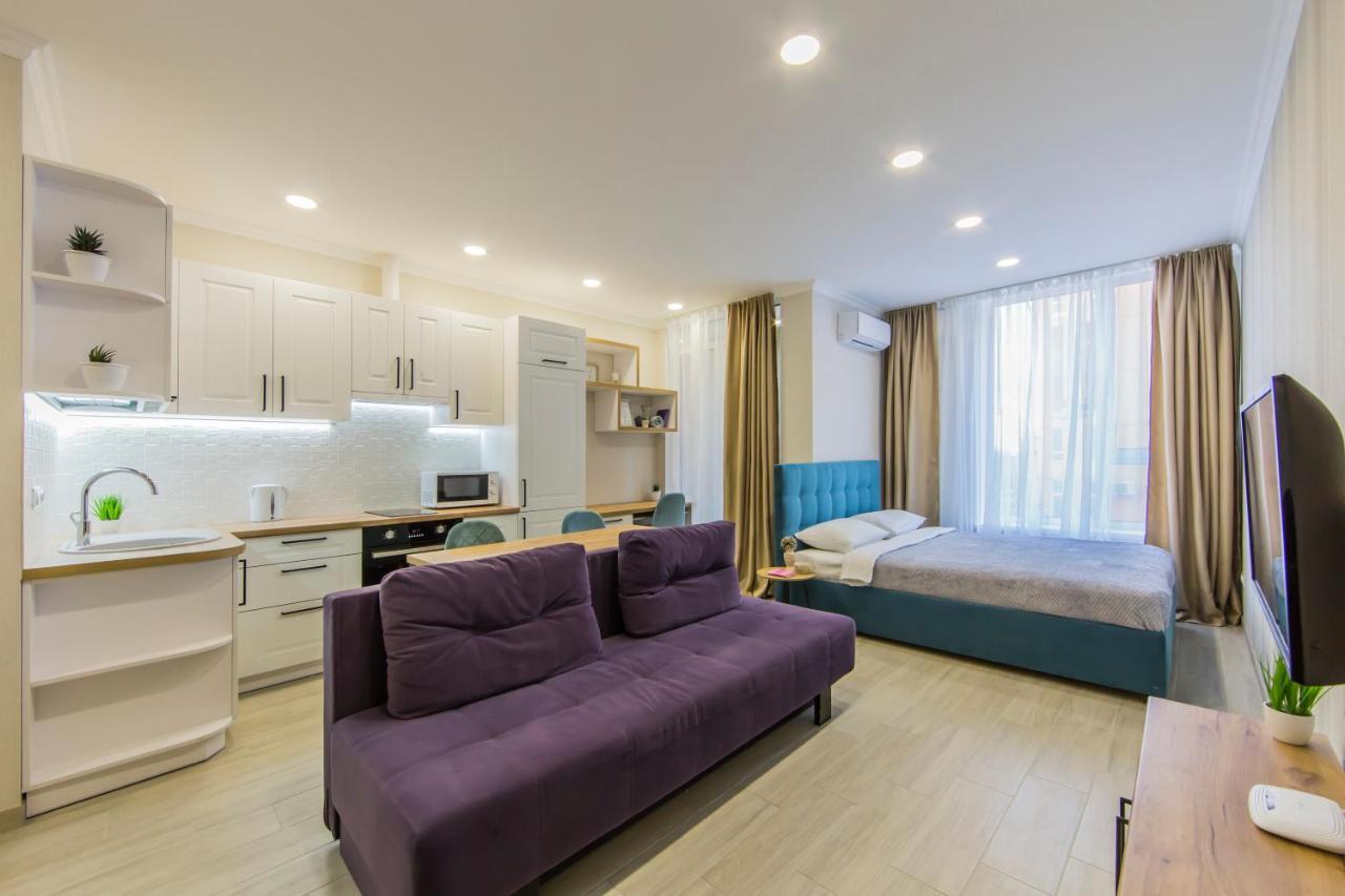 Comfort Town