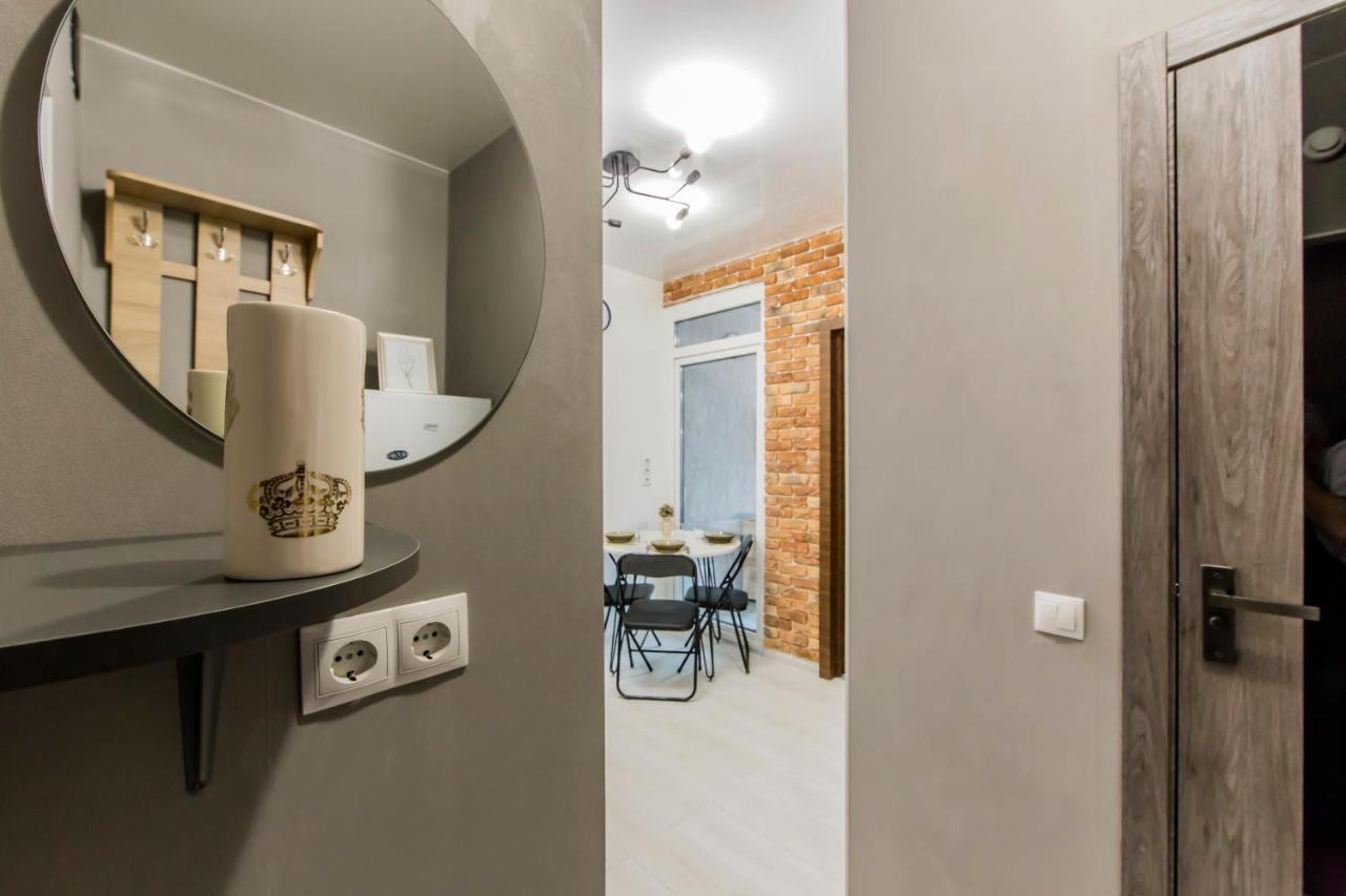 Apartment Comfort Town