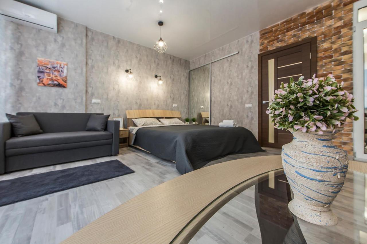 Comfort Town Апартаменти